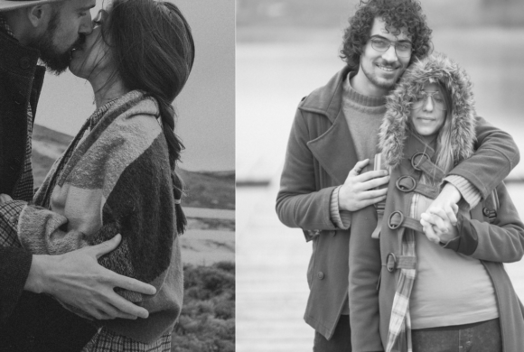 Orientación de parejas